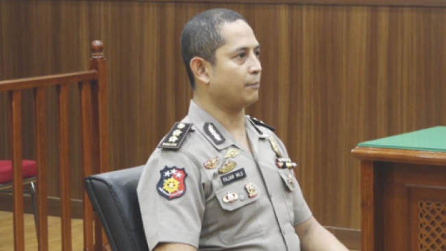 Polda NTT Tetapkan 'F' Mahasiswi Kupang Sebagai Tersangka Kasus Eks Kapolres Ngada: Apa Keterlibatannya