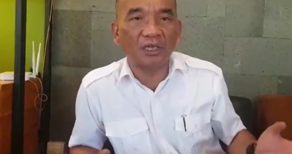 Akhmad Rosano, pengusaha asal Batam [Youtube]