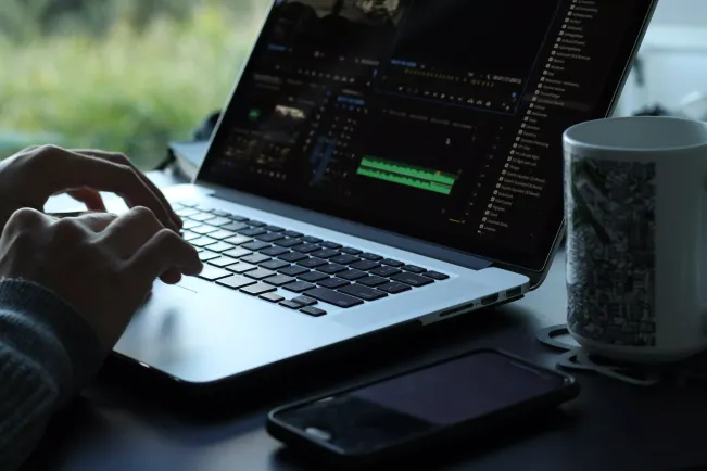 Pembuat Website Gadungan Catut Nama Rabithah Alawiyah Diringkus