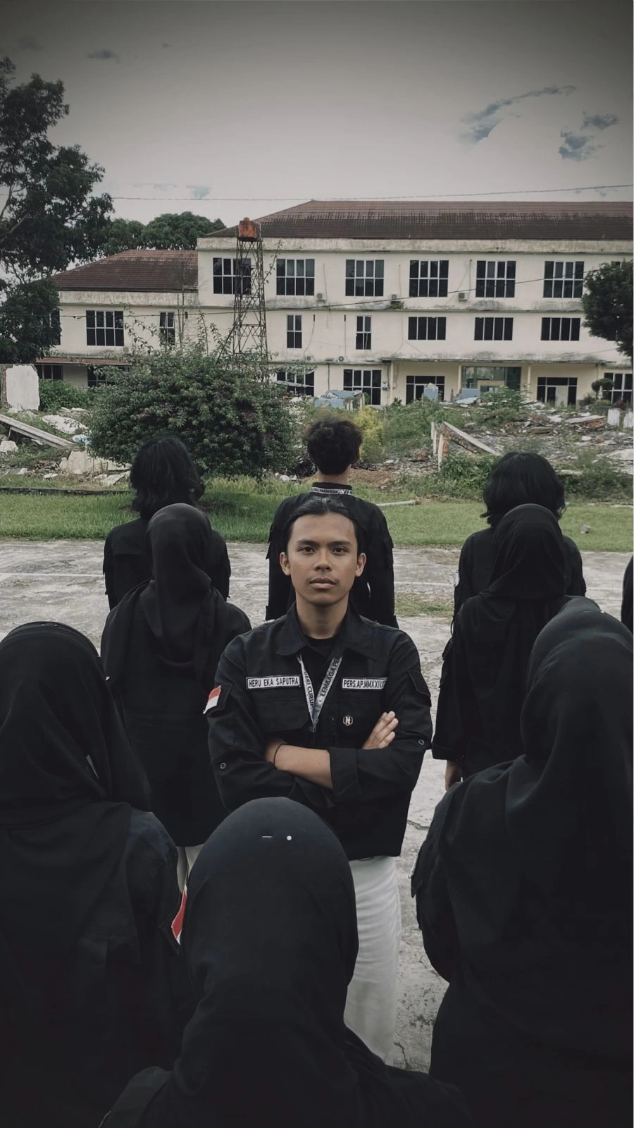 Aktivis Mahasiswa Rejang Lebong