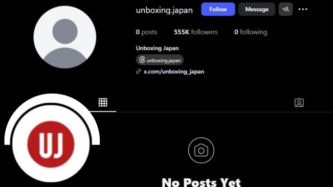 Akun Unboxing Japan Lenyap, Diretas Gara-Gara Soroti Pekerja Indonesia di Jepang?