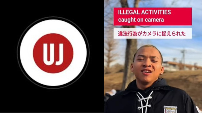 Siapa di Balik Akun Unboxing Japan? Adminnya Ditantang Pesilat Indonesia di Jepang