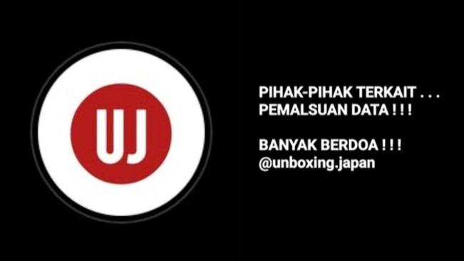 Akun Unboxing Japan Ungkap Pekerja Indonesia Palsukan Dokumen di Jepang, Sebut Bakal Bongkar Semuanya