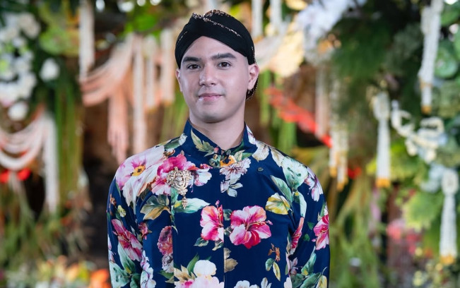 Intip Suvenir Groomsmen Al Ghazali, Isi Apa Aja?