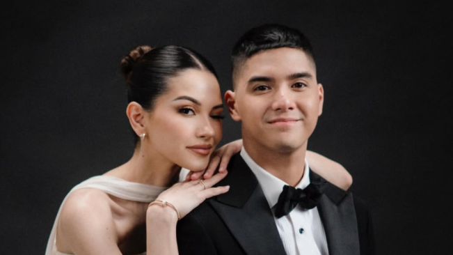 Al Ghazali dan Alyssa Siraman Penuh Haru, Cak Imin Puji Nuansa Jawa-Islam yang Kental
