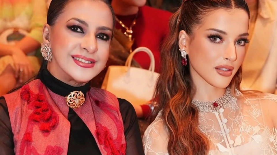 Berakhir Sudah! Rumah Tangga Tasya Farasya dan Ahmad Assegaf Ditentukan Hari Ini