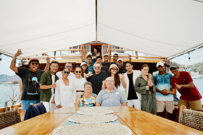 (Instagram/@risa_dewi)