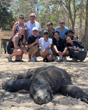 (Instagram/@risa_dewi)