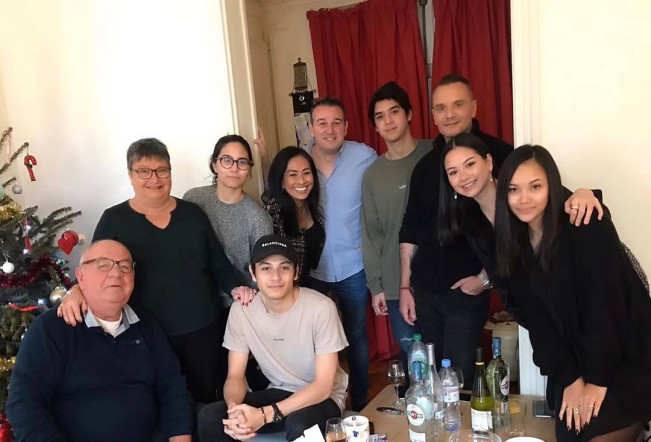 (Instagram/@risa_dewi)