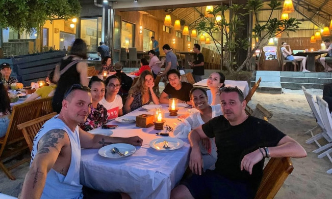 (Instagram/@risa_dewi)