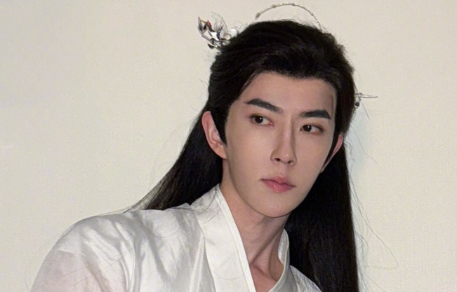 The Fated General dan Traditional Chinese Medicine, 2 Drama Yu Menglong yang Belum Rilis