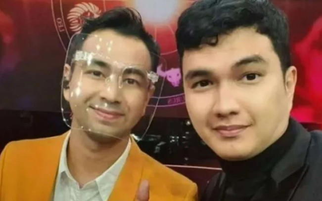 Raffi Ahmad Jadi Utusan Khusus Presiden, Ucapan Aldi Taher Bikin Netizen Heboh