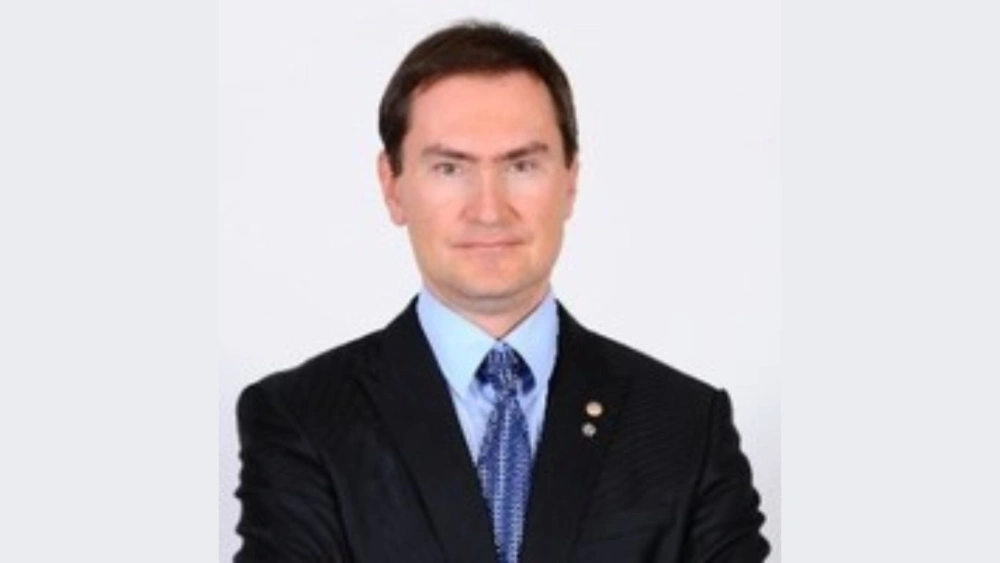 Alexander Vedyakhin. [linkedin]