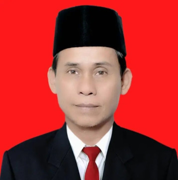Bejat! Tampang Tua Mantan Caleg di Padang Tega Perkosa Anak Kandung