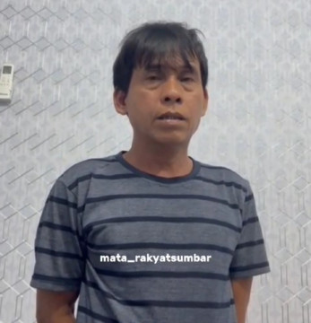 4 Fakta Kasus Mantan Caleg PBB Ali Arwin Perkona Anak, Diduga Kongkalikong dengan Bidan