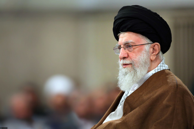 AS Bom 3 Situs Nuklir Iran, Ali Khamenei Peringatkan Trump: Kerusakan akan Jauh Lebih Besar