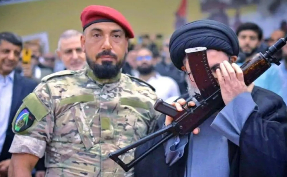 Ledakan Kehancuran: Kepala Staf Hizbullah Tewas dalam Serangan Israel di Beirut