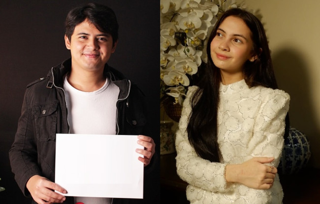 Dituduh Pedofil Pacari Richelle Skornicki, Berapa Beda Usia Aliando dan Kekasih?