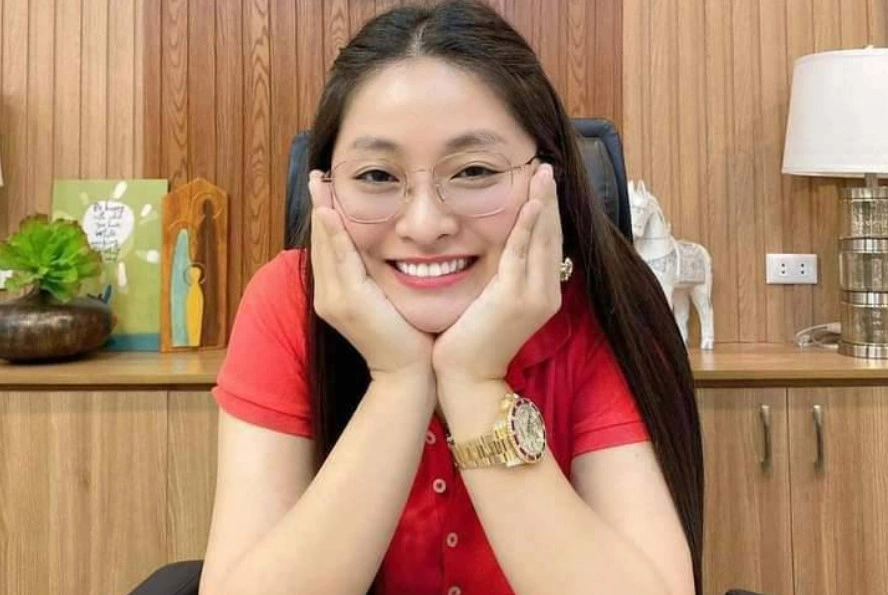 Wali Kota Filipina Alice Guo Divonis Seumur Hidup Kasus Perdagangan Manusia