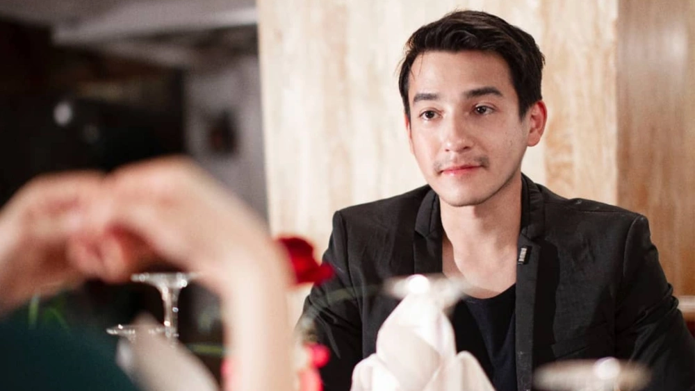 Aliff Alli pernah mengajukan pembatalan pernikahan dengan Nuning di PA Jakarta Pusat [Instagram]