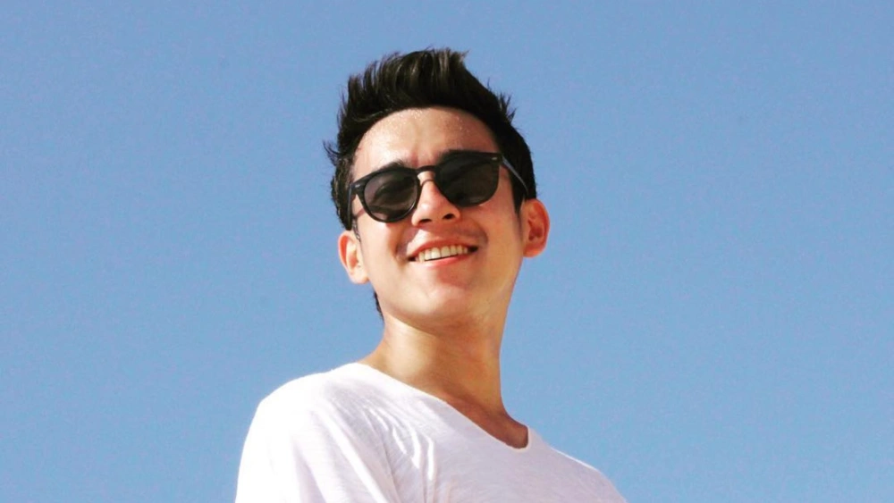 Aliff Alli Dilaporkan Istri Ke Polisi Karena Poligami Tanpa Izin [Instagram]