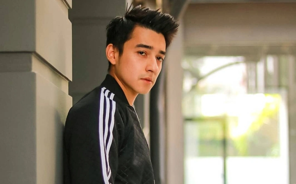 Biodata dan Agama Aliff Alli, DIlaporkan Istri Sah karena Diduga Menikah Lagi Tanpa Izin