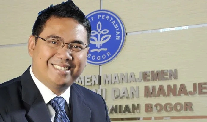 Biodata dan Agama Alim Setiawan Slamet, Terpilih Jadi Rektor IPB