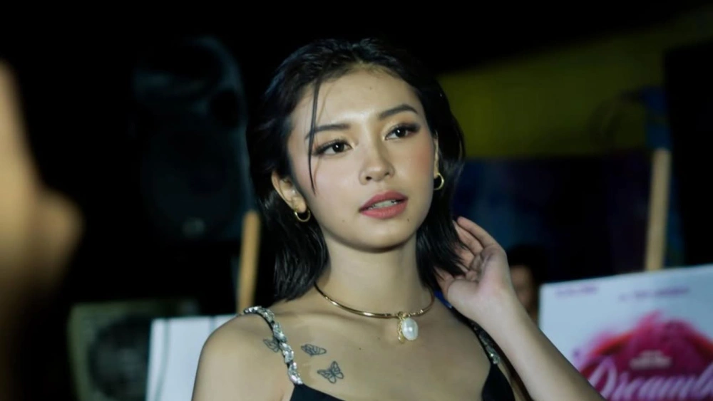 Aliya Raymundo masih 18 tahun sudah kuasai film panas di Filipina [Instagram]
