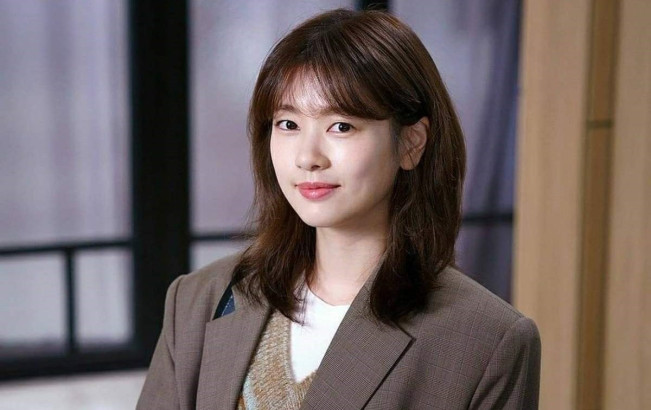 Aktris Jung So Min Gabung Agensi Baru