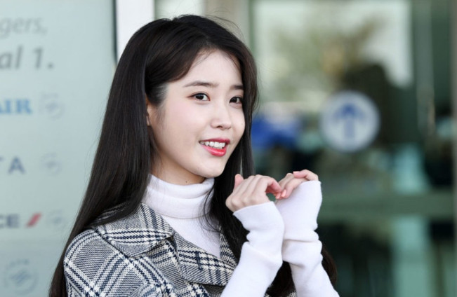 Usai Main Film ''Broker", IU Ingin Lebih Banyak Akting