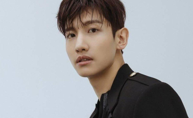 Changmin TVXQ Resmi jadi Seorang Ayah