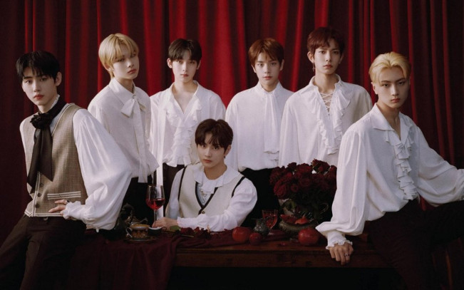 Enhypen Rilis Mini Album Ketiga Bertajuk "Manifesto: Day 1 "