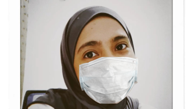 Hanafi Terjerat Kasus Pembunuhan, Almira Jadi Sorotan di Media Sosial