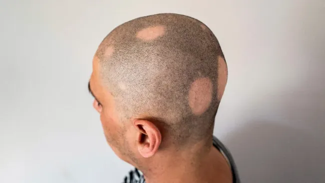 Hindari Mengikat Rambut Saat Tidur, Ini Akibatnya