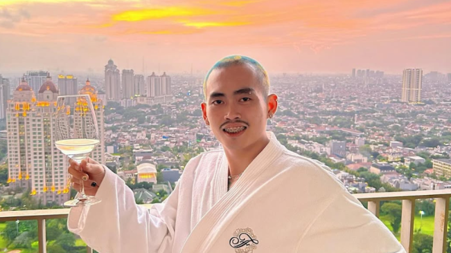 Biodata dan Agama Mister Aloy, Sahabat DJ Bravy yang Ikut Parodikan Klarifikasi DJ Panda