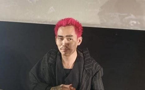 Mister Aloy Ketagihan Akting Usai Debut di Comic 8 Revolution, Siap Tinggalkan Dunia DJ