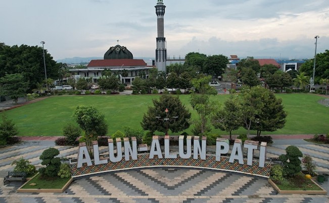 Promo 17 Agustusan! Hotel Ternyaman di Pati untuk Liburan Seru