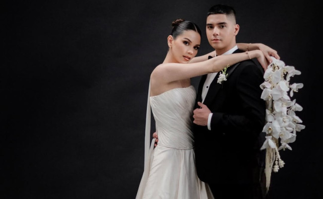 Hari Ini, Al Ghazali dan Alyssa Daguise Akan Menikah