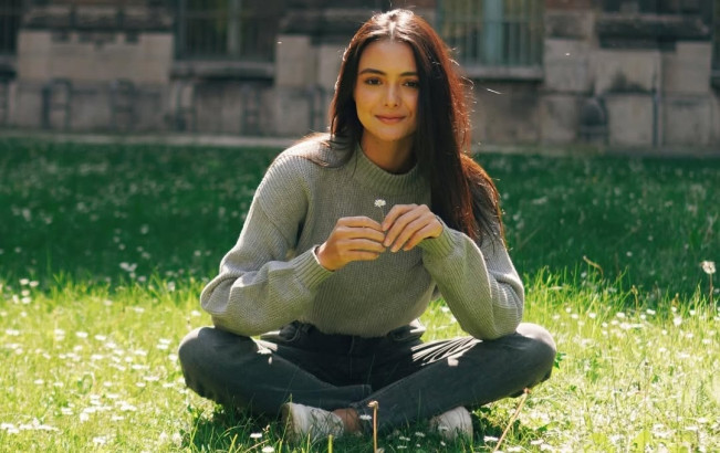 Profil Amanda Rawles, Baru Menikah dengan Adriel Susanteo di Australia