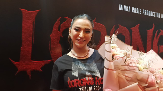 Syuting Film Horor, Amel Alvi dan Nadhira Hill Alami Kejadian Gaib