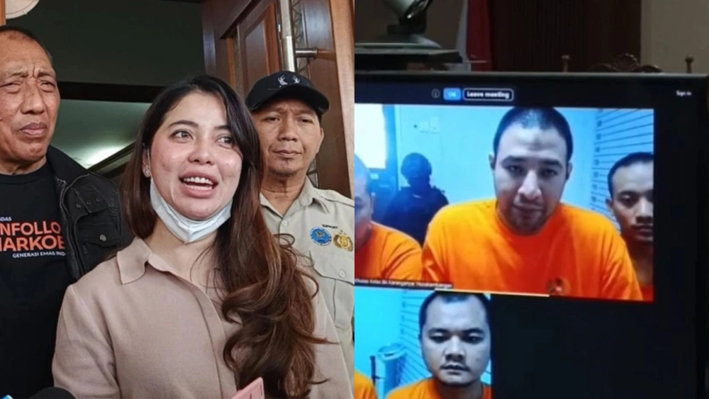 Dokter Kamelia: Aku Belum Siapa-siapanya Ammar Zoni, Jadi Belum Waktunya Dekat Sama Anak-Anak