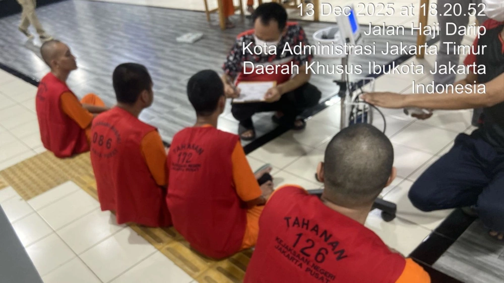 Ammar Zoni Dkk (Istimewah)