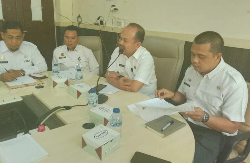 Anak Berhadapan Hukum Di Rejang Lebong Akan Dapat Pelayanan Inklusif Dan Pendampingan Menyeluruh