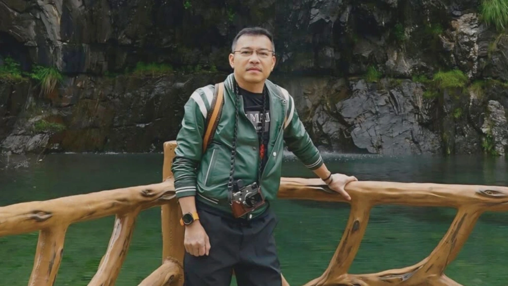 Anang Hermansyah didepak dari tim juri Indonesian Idol Season 14 [Instagram]