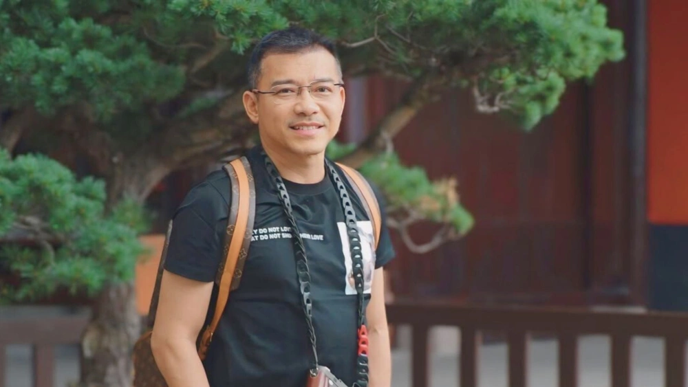 Anang Hermansyah [Instagram]