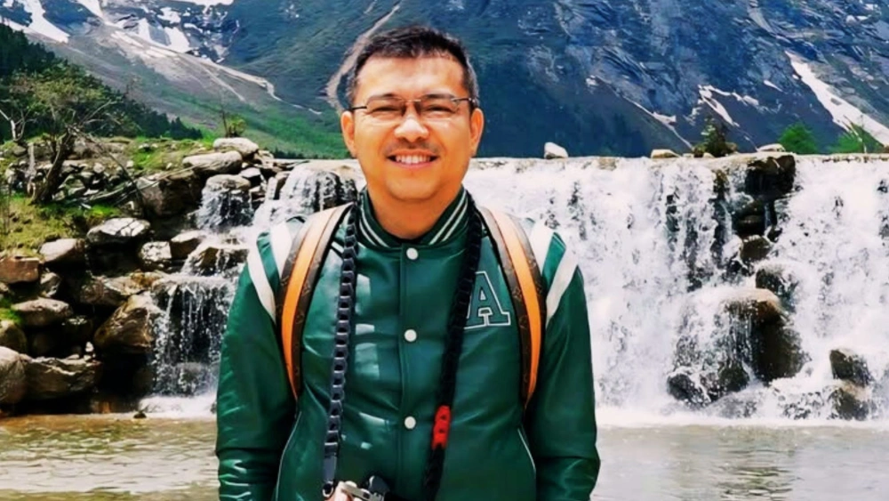 Luapan Rasa Kecewa Warganet, Anang Hermansyah Didepak dari Indonesian Idol Season 14