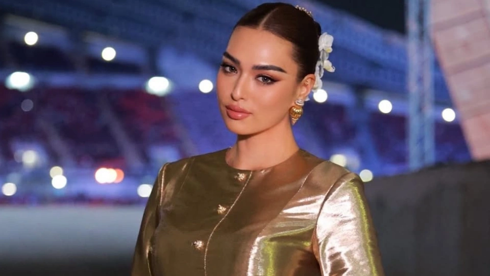 Biodata Anchilee  (Instagram)