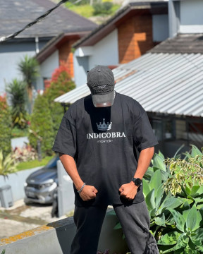 Andi Cobra. (Instagram/@andisaputra4311)