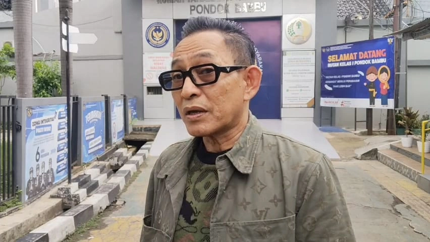 Heboh Video Call dari Rutan, Kuasa Hukum Bongkar Fakta soal Nikita Mirzani