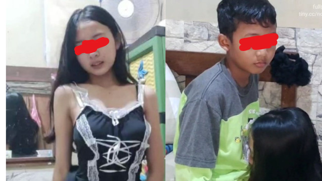 Viral Video 2 Menit 31 Detik Andini Permata, Masyarakat Diminta Waspada!